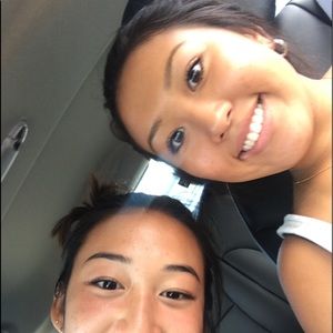 Meet your Posher, Chelsea